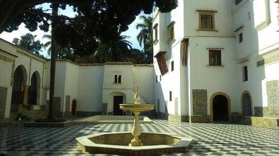 Musée National du Bardo