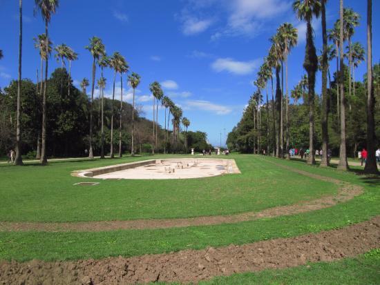 Jardin d'essai du Hamma